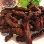 Best G6 Thai Fried Pork (G) in Houston, TX