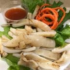 Best A11 Grilled Calamari (G) in Houston, TX