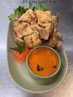 Best F1 Chu Chee Pla in Houston, TX