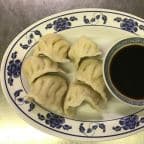 Best Steamed Dumpling (6) in Connellsville, PA