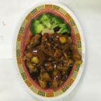 Best S17. Orange Chicken in Connellsville, PA