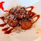 Best Takoyaki in Haddonfield, NJ