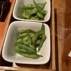 Best Edamame (Lunch) in Haddonfield, NJ
