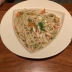 Best Shrimp & Vegetable Tempura Udon (Lunch) in Haddonfield, NJ