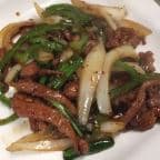 Best Mongolian Pork in Ottawa, IL