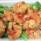 Best General Tso's Shrimp in Ottawa, IL