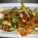 Best Bean Curd Home Style in Ottawa, IL