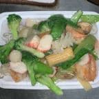 Best Seafood Pan Fried Noodle in Ottawa, IL