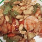 Best Kung Pao Shrimp in Ottawa, IL