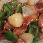 Best Pepper Steak w. Onions in Ottawa, IL