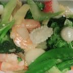 Best Seafood Combination in Ottawa, IL