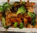 Best Shrimp w. Brocoli in Ottawa, IL