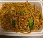 Best Chicken Lo Mein in Ottawa, IL