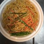 Best Sesame Cold Noodle in Ottawa, IL