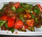 Best Beef w. Pepper & Tomato in Ottawa, IL
