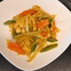 Best Curry Chicken Malaysian 咖喱鸡 in Woodbury, NJ