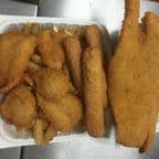 Best Fried Seafood Combo Platter in Greenbelt, MD