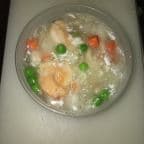 Best 100. Shrimp with Lobster Sauce in Greenbelt, MD