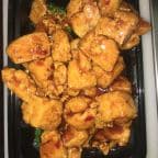 Best General Tso's Tofu in Greenbelt, MD