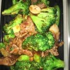 Best 64. Hunan Beef in Greenbelt, MD