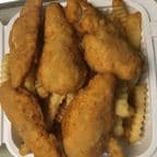 Best Chicken Tenders with French Fries in Greenbelt, MD