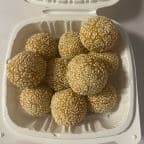 Best Red Bean Sesame Ball in Greenbelt, MD