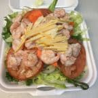 Best A6. Shrimp Salad in Greenbelt, MD