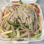 Best A4. Turkey Salad in Greenbelt, MD