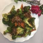 Best 60. Beef with Broccoli in Greenbelt, MD