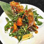 Best Deep Fried Branzino with Sweet Chili Sauce in Forest Hills, NY