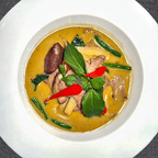 Best Green Curry in Forest Hills, NY