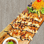 Best Moo Ping (4 skewers) in Forest Hills, NY