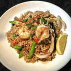 Best Khao Phat (Thai Fried Rice) in Forest Hills, NY