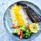 Best Baked Trout in Danville, CA