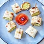 Best Chicken Rolls in Danville, CA