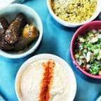 Best Combination Platter in Danville, CA