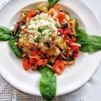 Best Grilled Garden Vegetables in Danville, CA