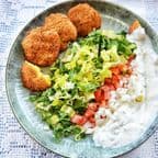 Best Side Falafel in Danville, CA