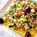 Best Tabbouleh in Danville, CA