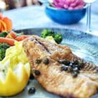 Best Tilapia Fillet in Danville, CA