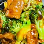 Best Beef Broccoli in Pottsville, PA