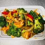 Best Basil Shrimp in Pottsville, PA