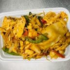 Best Drunker Noodle w. Shrimp in Pottsville, PA