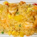 Best Pineapple Fried Rice Shrimp in Pottsville, PA