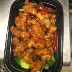 Best General Tso's Chicken in Pottsville, PA