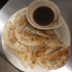 Best Fried Dumpling in Pottsville, PA