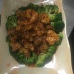 Best General Tso' Chicken & Shrimp in Pottsville, PA