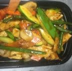 Best Thai Cashew Chicken in Pottsville, PA
