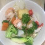 Best Seafood Delight in Pottsville, PA