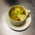 Best Wonton Soup in Pottsville, PA